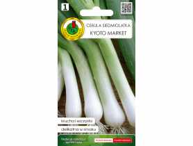 Cebula siedmiolatka Kyoto Market 1 g PNOS