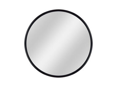 Zdjęcie: Lustro Ring 2,  70 cm czarne DUBIEL