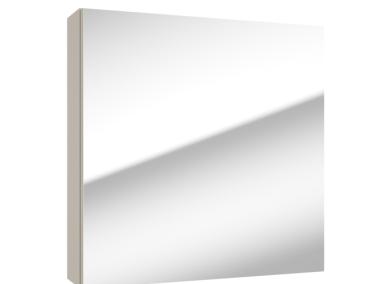 Zdjęcie: Szafka lustrzana Pinia 60 cm kaszmir mat DEFTRANS