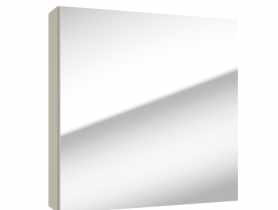 Szafka lustrzana Pinia 60 cm kaszmir mat DEFTRANS