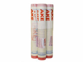 Siatka podtynkowa AKE 170 1,1 m x 50 m AKE-NET