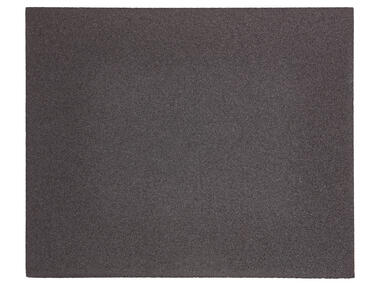 Zdjęcie: Płótno ścierne 230 x 280 mm, K180 GRAPHITE