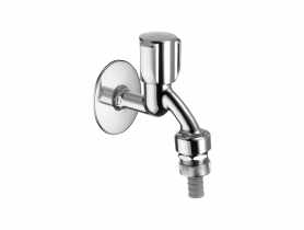 Zawór czerpalny Comfort 1/2 z BSZ SCHELL