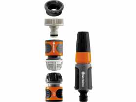 Zestaw podstawowy do podlewania OGS 1/2 - 5/8 GARDENA