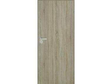 Zdjęcie: Drzwi wewnętrzne Classic 01 Sonoma 60 cm lewe KR CENTER