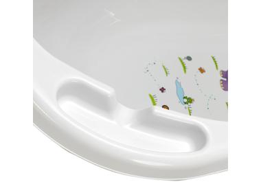 Zdjęcie: Wanienka 100 cm Wiktoria Hippo KEEEPER