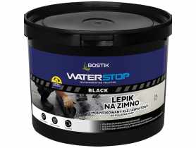 Lepik na zimno klej asfaltowy Den Bit-L 5 kg DEN BRAVEN