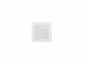 Oprawa LED Tavo DL 5 W NW KANLUX