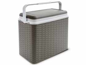 Lodówka turystyczna 24 L Rattan VOG
