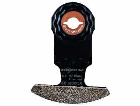Brzeszczot segmentowy Diamant-RIFF MATI 68 RSD4 68 x 10 mm BOSCH
