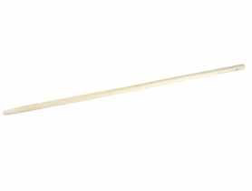 Trzon do szczotki ulicznej 120 cm - 22 mm PROFIX