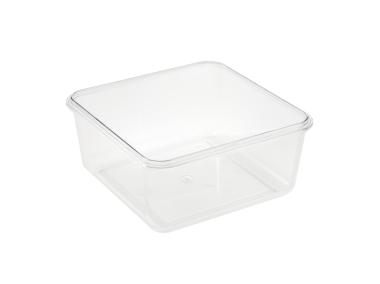 Zdjęcie: Pojemnik na żywność 1,15 L Tino Tritan KEEEPER