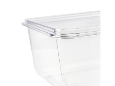 Zdjęcie: Pojemnik na żywność 1,15 L Tino Tritan KEEEPER