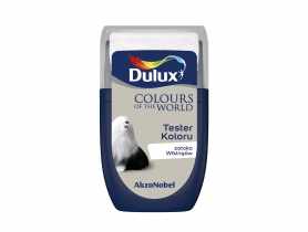 Tester farby Kolory Świata 0,03 L zatoka wikingów DULUX