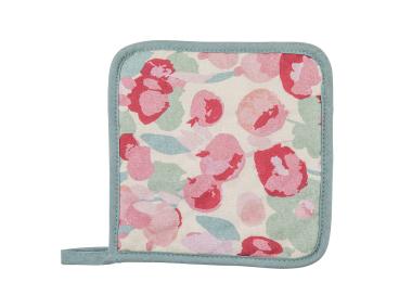 Zdjęcie: Łapka kuchenna 18c18 cm bawełna 100% dekor Grace ALTOMDESIGN