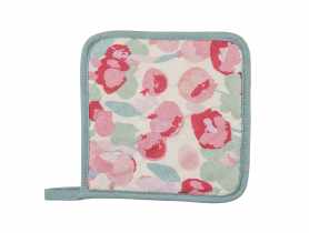 Łapka kuchenna 18c18 cm bawełna 100% dekor Grace ALTOMDESIGN