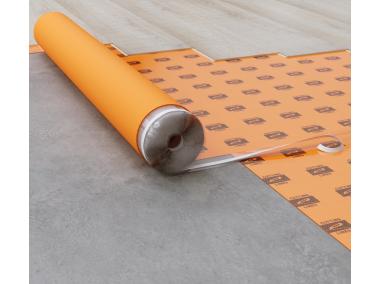 Zdjęcie: Podkład pod panele laminowane Silenzer Solar AFIRMAX