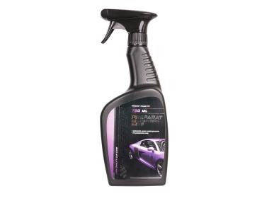 Zdjęcie: Preparat do czyszczenia szyb 750 ml PIT STOP