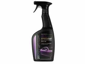 Preparat do czyszczenia szyb 750 ml PIT STOP