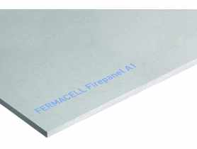 Płyta Firepanel A1 12,5x1000x1500 mm 71401 FERMACELL