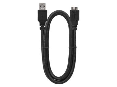 Zdjęcie: Kabel USB 3.0 A/M-Micro B/M 1m EMOS