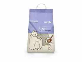 Żwirek do kuwety Benta New Compact 10 L Lavender COMFY