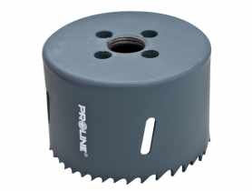 Otwornica bimetalowa HSS 32 mm 4/6 TPI PROLINE