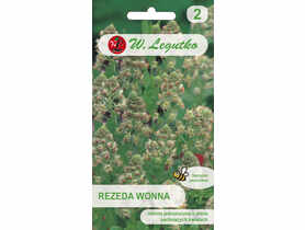 Rezeda wonna W.LEGUTKO