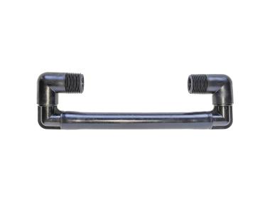 Zdjęcie: Łącznik przegubowy do zraszaczy GZ3/4"-GZ3/4" RAIN