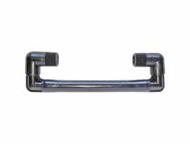 Łącznik przegubowy do zraszaczy GZ3/4"-GZ3/4" RAIN