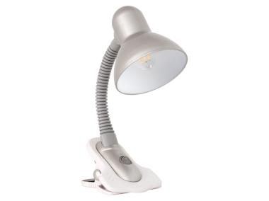 Zdjęcie: Lampka z klipsem E27 40 W Suzi HR-60-SR KANLUX