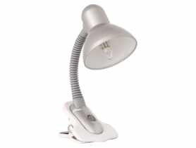 Lampka z klipsem E27 40 W Suzi HR-60-SR KANLUX