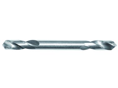 Zdjęcie: Wiertła szlifowane HSS dwuostrzowe 4,9x62 mm 2 szt. RAWLPLUG