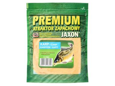 Zdjęcie: Atraktor premium 250 g karp JAXON