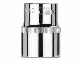 Nasadka sześciokątna 1/2", 21 mm Superlock NEO