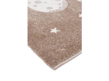 Zdjęcie: Dywan Bond Kids 80x150 cm góry multikolor MULTI-DECOR