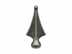 Grot 110x50 mm, fi 25 mm METRO