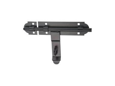 Zdjęcie: Zasuwa garażowa 300 mm, prawa METRO