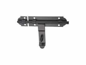 Zasuwa garażowa 300 mm, prawa METRO