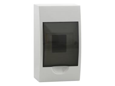 Zdjęcie: Rozdzielnica 4P/SM-Door DB104S 1X4P/SMD KANLUX