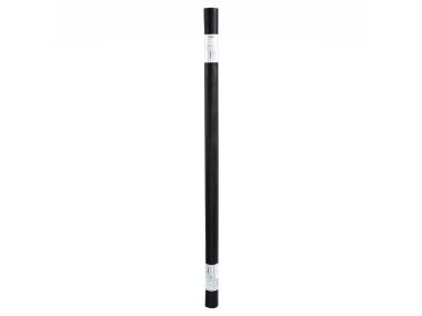 Zdjęcie: Osłona na młode drzewka Flexguard fi11 x 110 cm, czarny NORTENE
