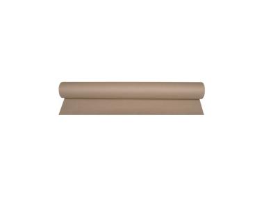 Zdjęcie: Papier okrywający brązowy 90 g/m2, 1 x 50 m CIRET
