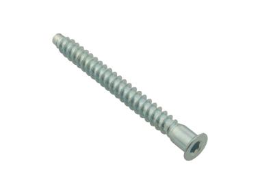 Zdjęcie: Konfirmat imbusowy 7x50 mm 4 sztuki STAHL