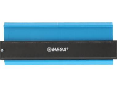 Zdjęcie: Wzornik kształtów 260 mm, magnes MEGA