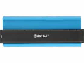 Wzornik kształtów 260 mm, magnes MEGA
