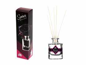 Perfumy do wnętrz Senses Baccara CLEAN THERAPY