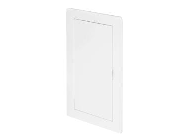 Zdjęcie: Drzwiczki rewizyjne plastikowe 10x20 cm AWENTA