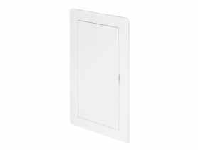 Drzwiczki rewizyjne plastikowe 10x20 cm AWENTA