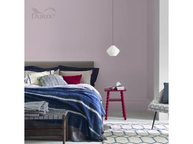Zdjęcie: Farba ceramiczna Ambiance Pink Accent 2,5 L DULUX