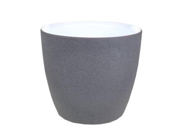 Zdjęcie: Osłonka ceramiczna 301 ciemnografitowa 17 cm CERMAX